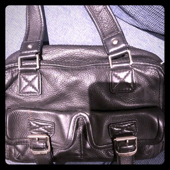 Michael Kors Handbags - Black Michael Kors Handbag